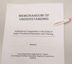 "Memorandum-of-understanding"